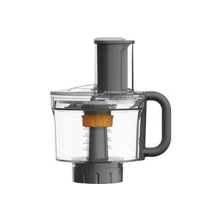 Kenwood Food processor-påsætning